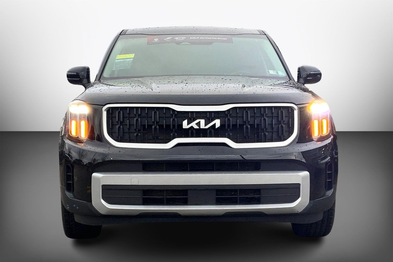 2024 Kia Telluride LX