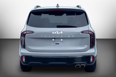 2024 Kia Telluride EX X-Line