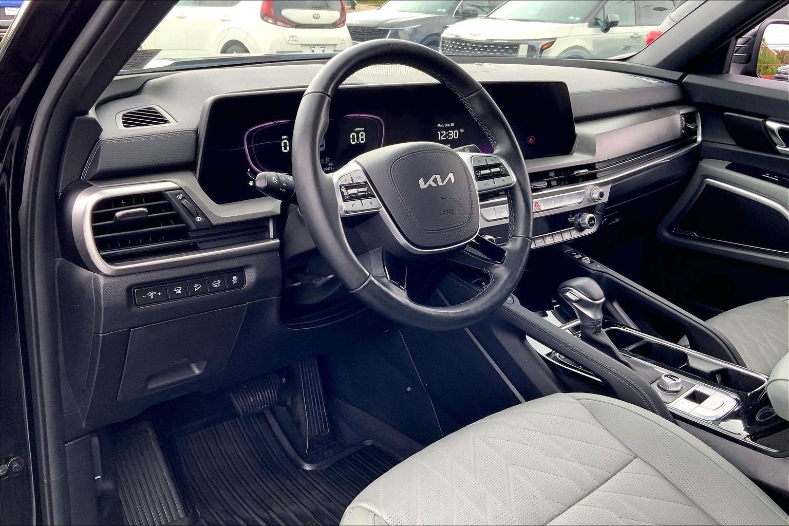 2024 Kia Telluride EX X-Line