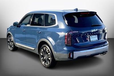 2023 Kia Telluride SX