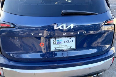 2023 Kia Telluride SX