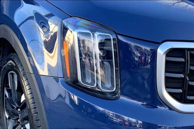 2023 Kia Telluride SX