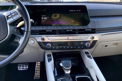 2023 Kia Telluride SX