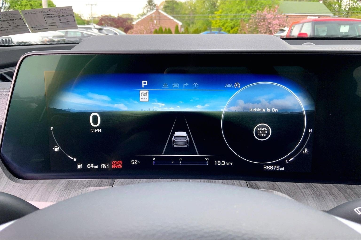 2023 Kia Telluride SX