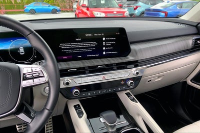 2023 Kia Telluride SX