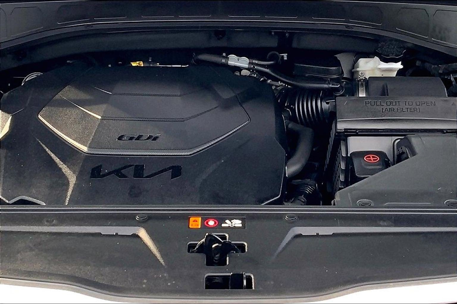 2023 Kia Telluride SX Prestige