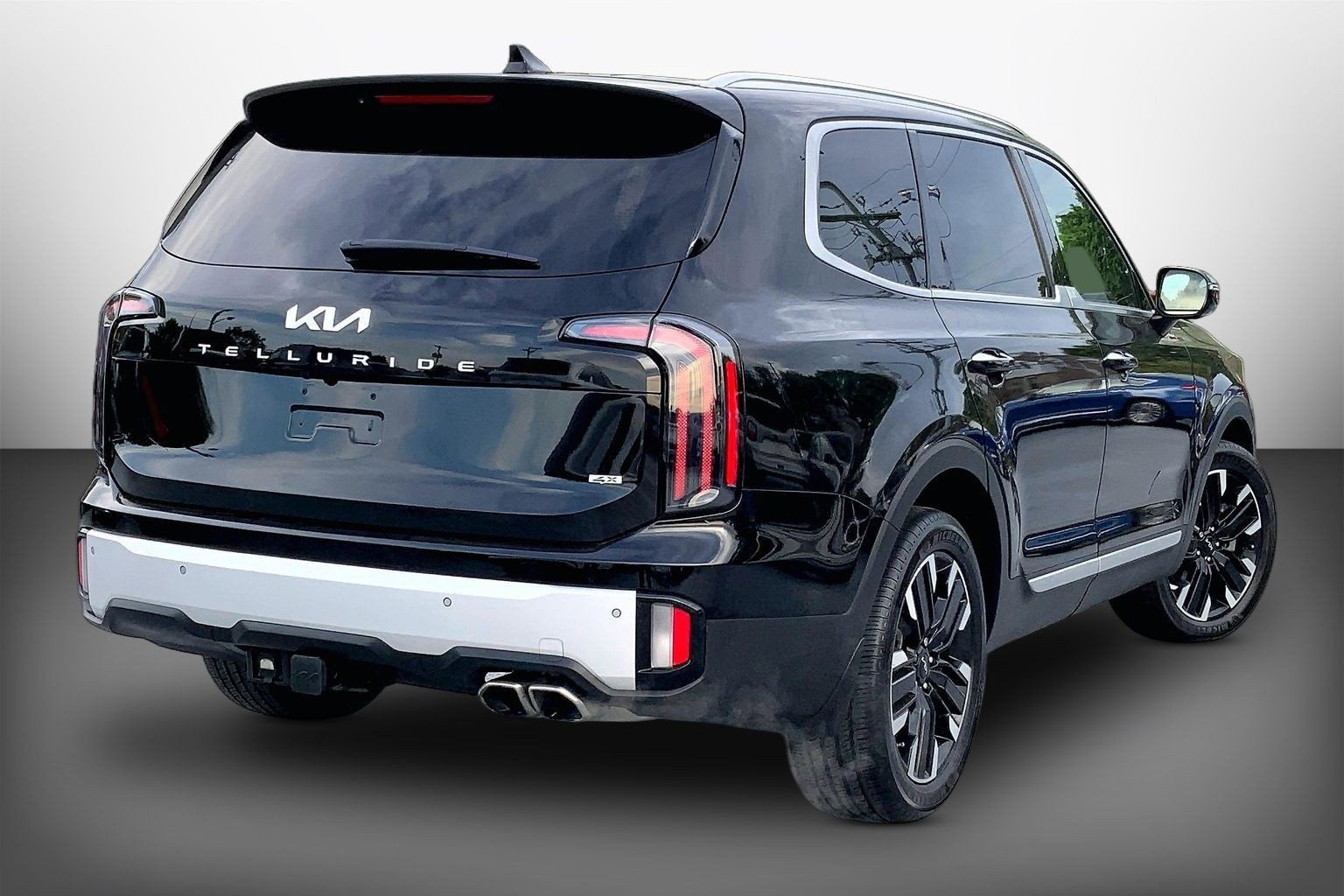 2023 Kia Telluride SX Prestige