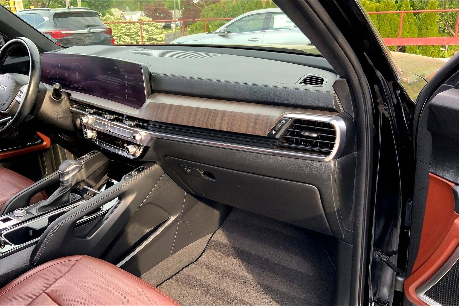 2023 Kia Telluride SX Prestige