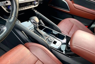 2023 Kia Telluride SX Prestige