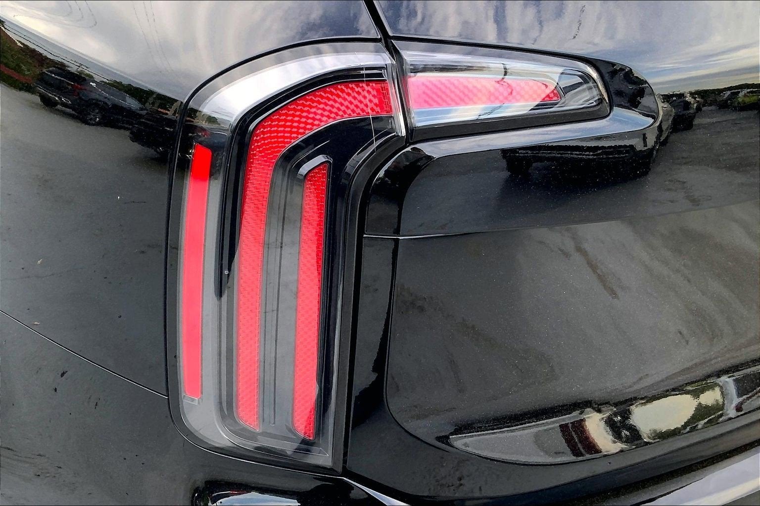 2023 Kia Telluride SX Prestige