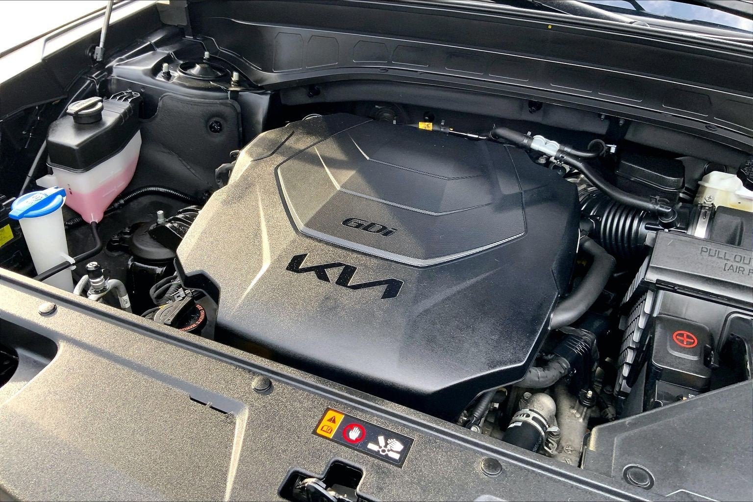 2023 Kia Telluride SX Prestige