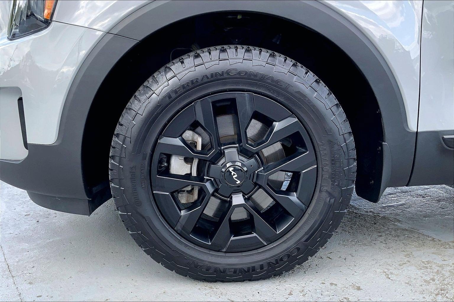2024 Kia Telluride SX X-Pro