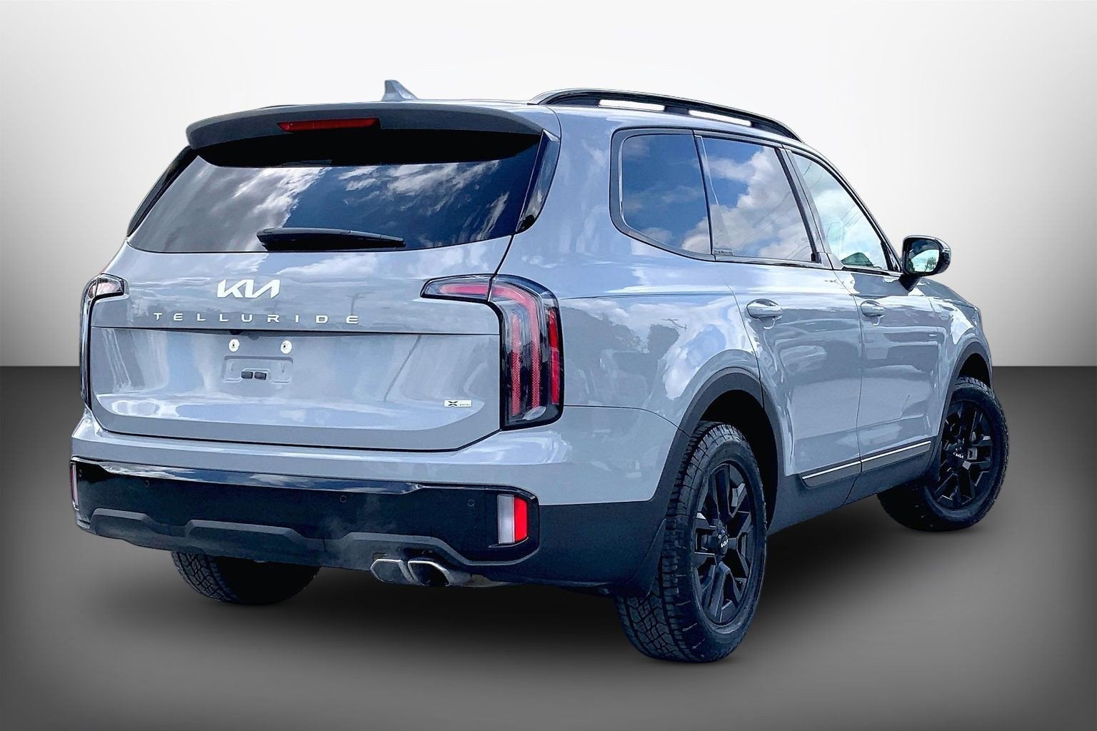 2024 Kia Telluride SX X-Pro