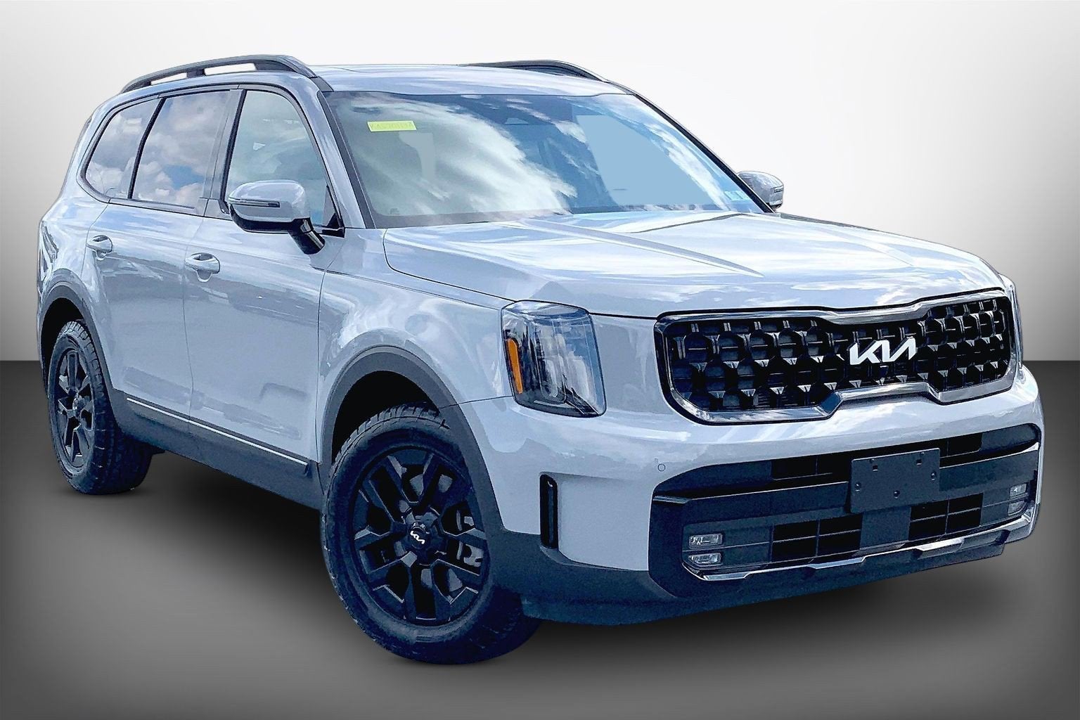 2024 Kia Telluride SX X-Pro