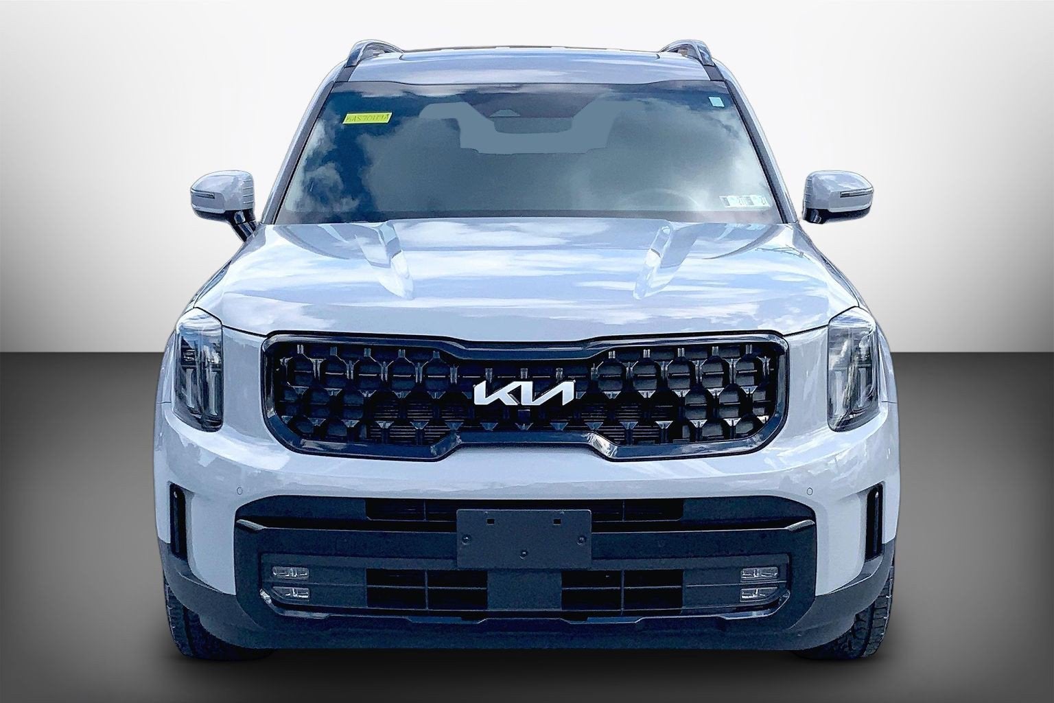 2024 Kia Telluride SX X-Pro