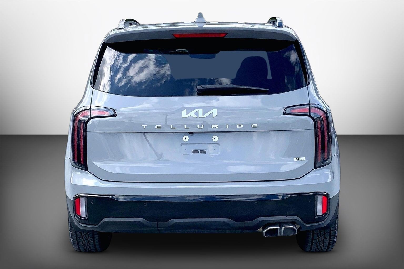2024 Kia Telluride SX X-Pro