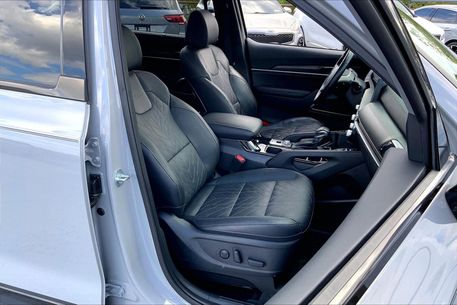 2024 Kia Telluride SX X-Pro