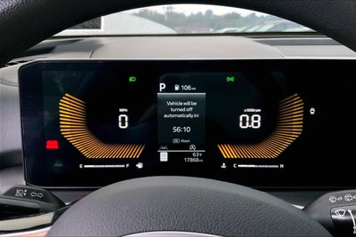 2024 Kia Sorento LX