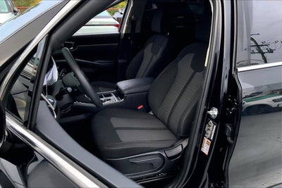 2024 Kia Sorento LX