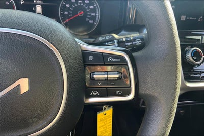 2023 Kia Sorento LX