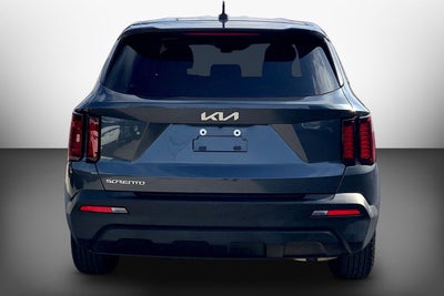 2023 Kia Sorento LX