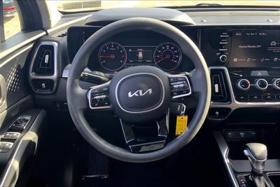 2023 Kia Sorento LX