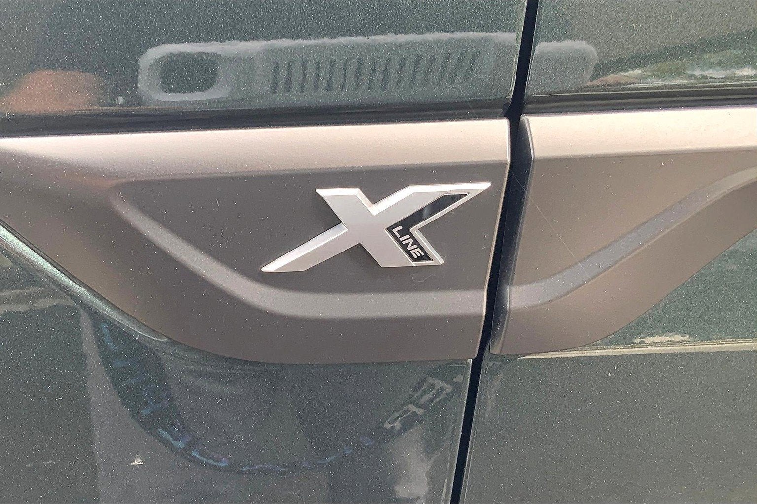 2022 Kia Sorento X-Line EX