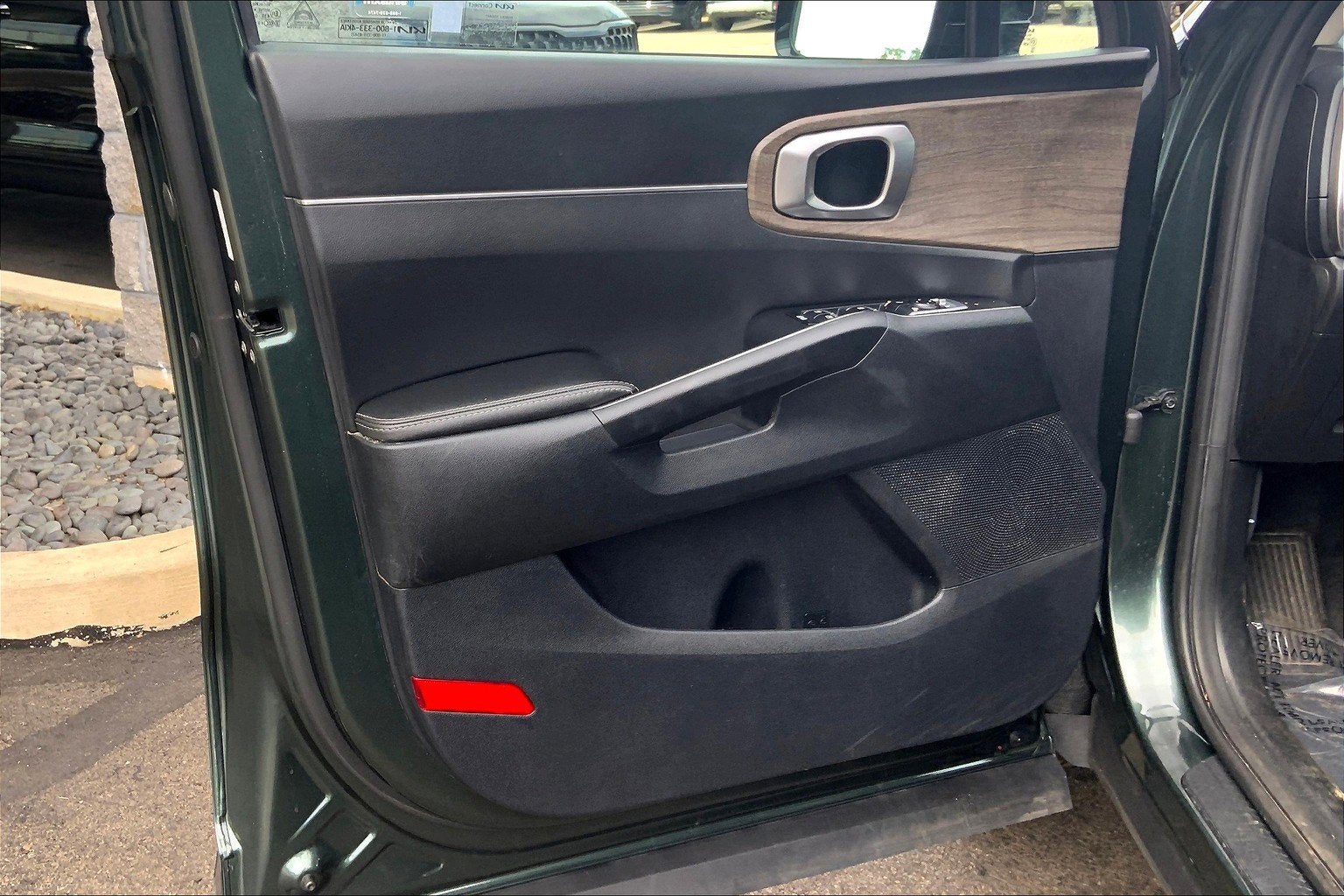 2022 Kia Sorento X-Line EX