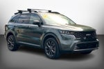 2022 Kia Sorento X-Line EX