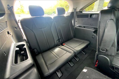 2022 Kia Sorento X-Line EX