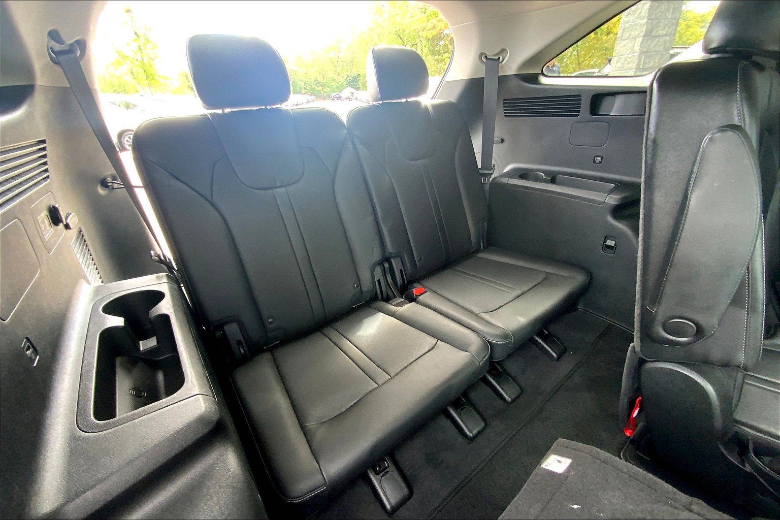 2022 Kia Sorento X-Line EX