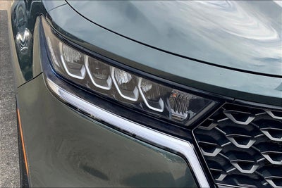 2022 Kia Sorento X-Line EX