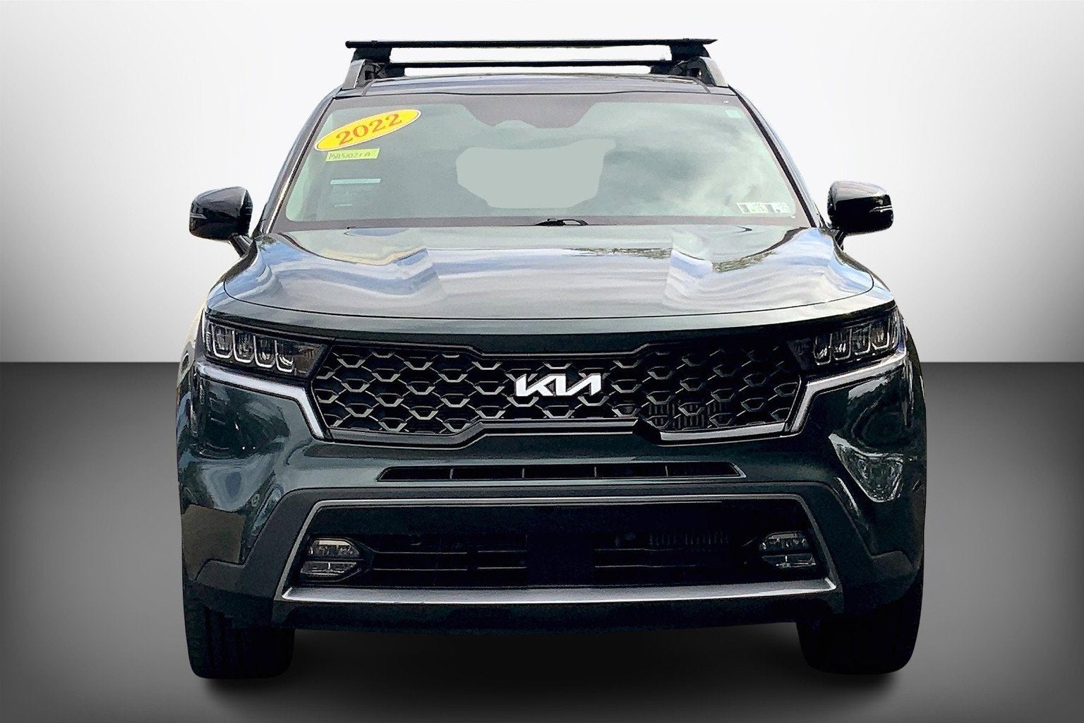 2022 Kia Sorento X-Line EX