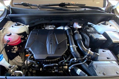 2024 Kia Sorento X-Line SX Prestige