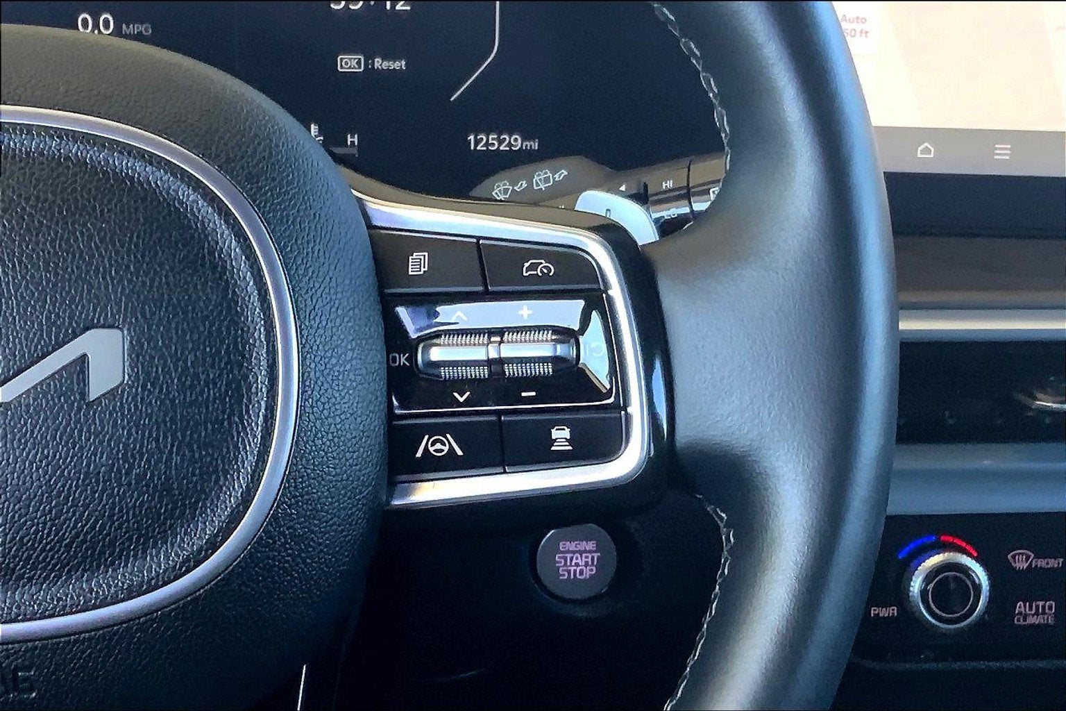 2024 Kia Sorento X-Line SX Prestige