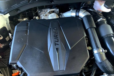 2024 Kia Sorento X-Line SX Prestige