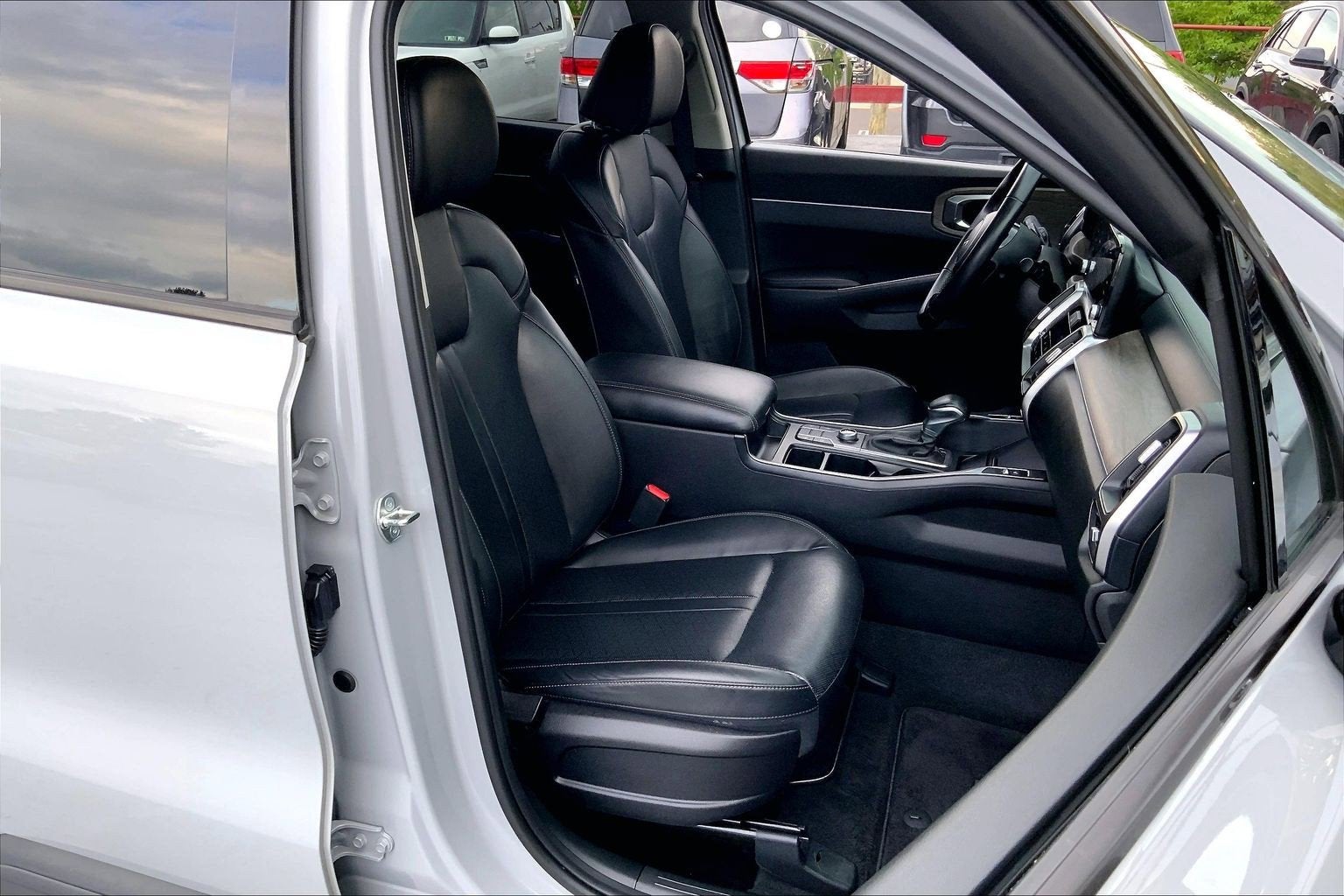 2023 Kia Sorento X-Line S