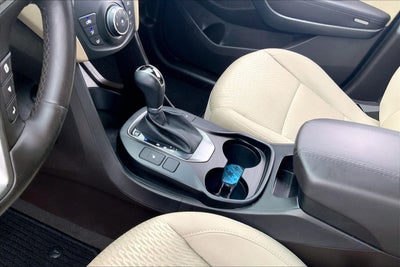 2014 Hyundai Santa Fe Sport AWD 4dr 2.4