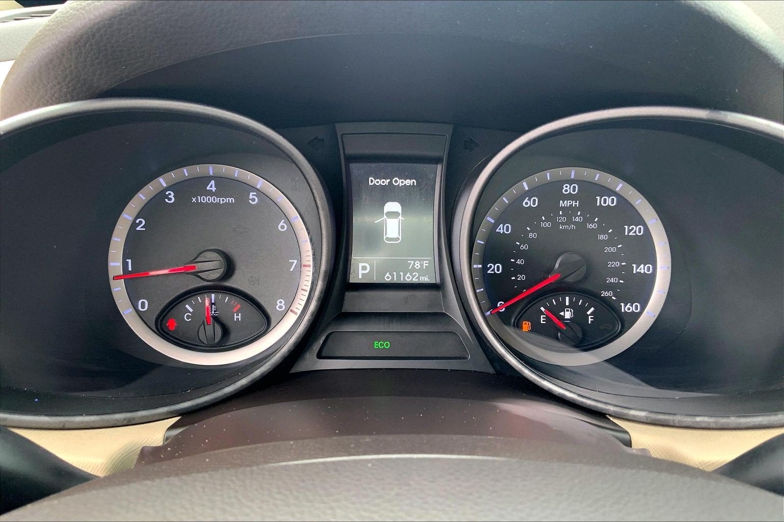 2014 Hyundai Santa Fe Sport AWD 4dr 2.4