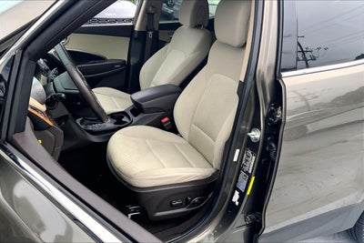 2014 Hyundai Santa Fe Sport AWD 4dr 2.4