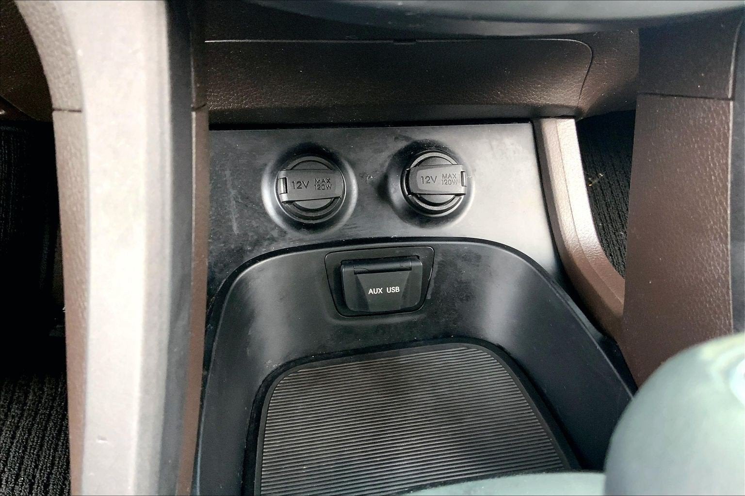 2014 Hyundai Santa Fe Sport AWD 4dr 2.4