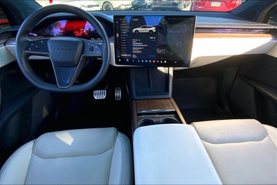 2023 Tesla Model X Long Range