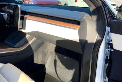 2023 Tesla Model X Long Range