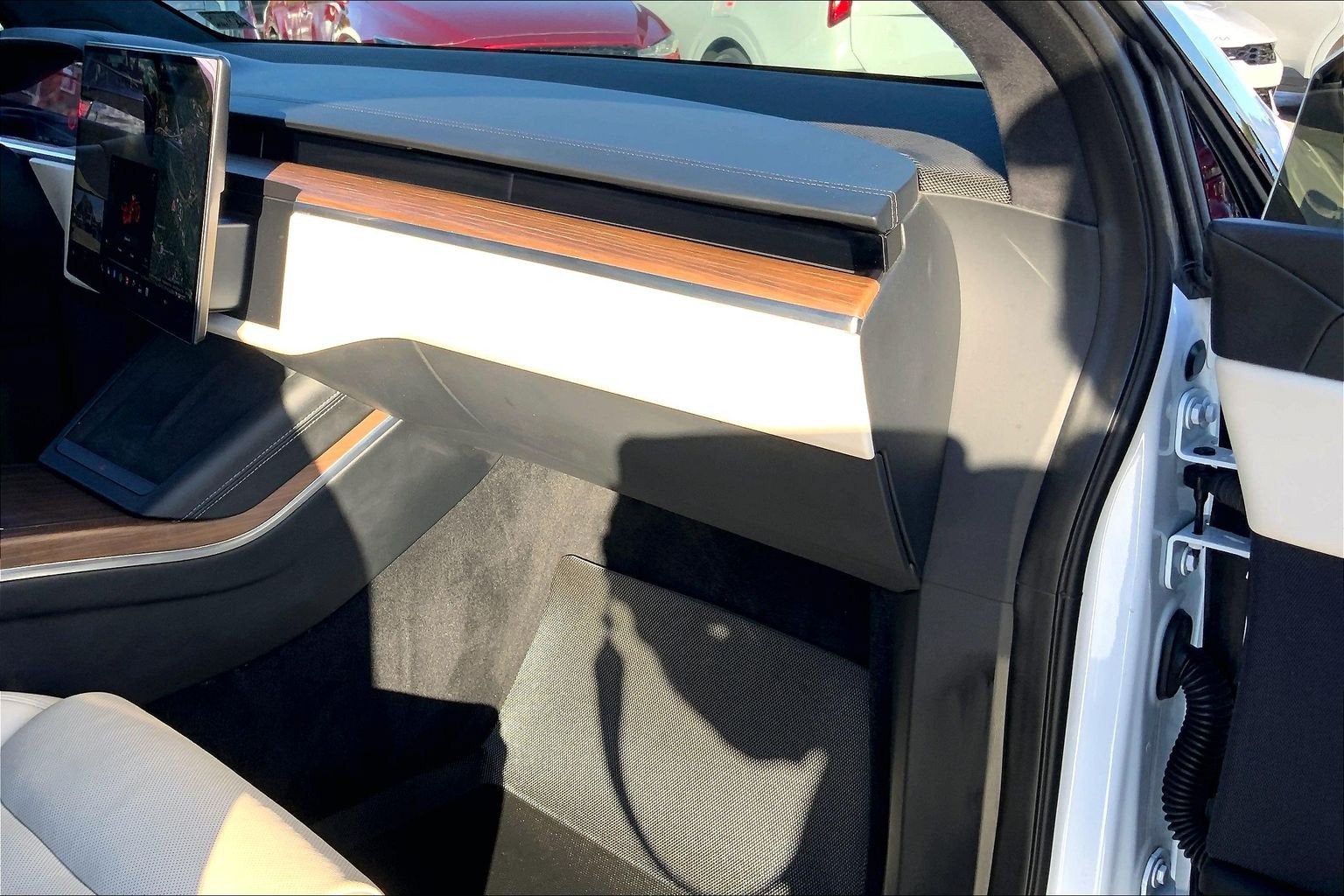 2023 Tesla Model X Long Range
