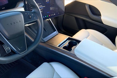 2023 Tesla Model X Long Range