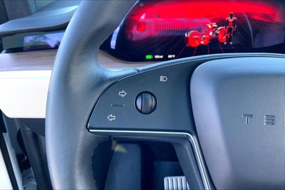 2023 Tesla Model X Long Range
