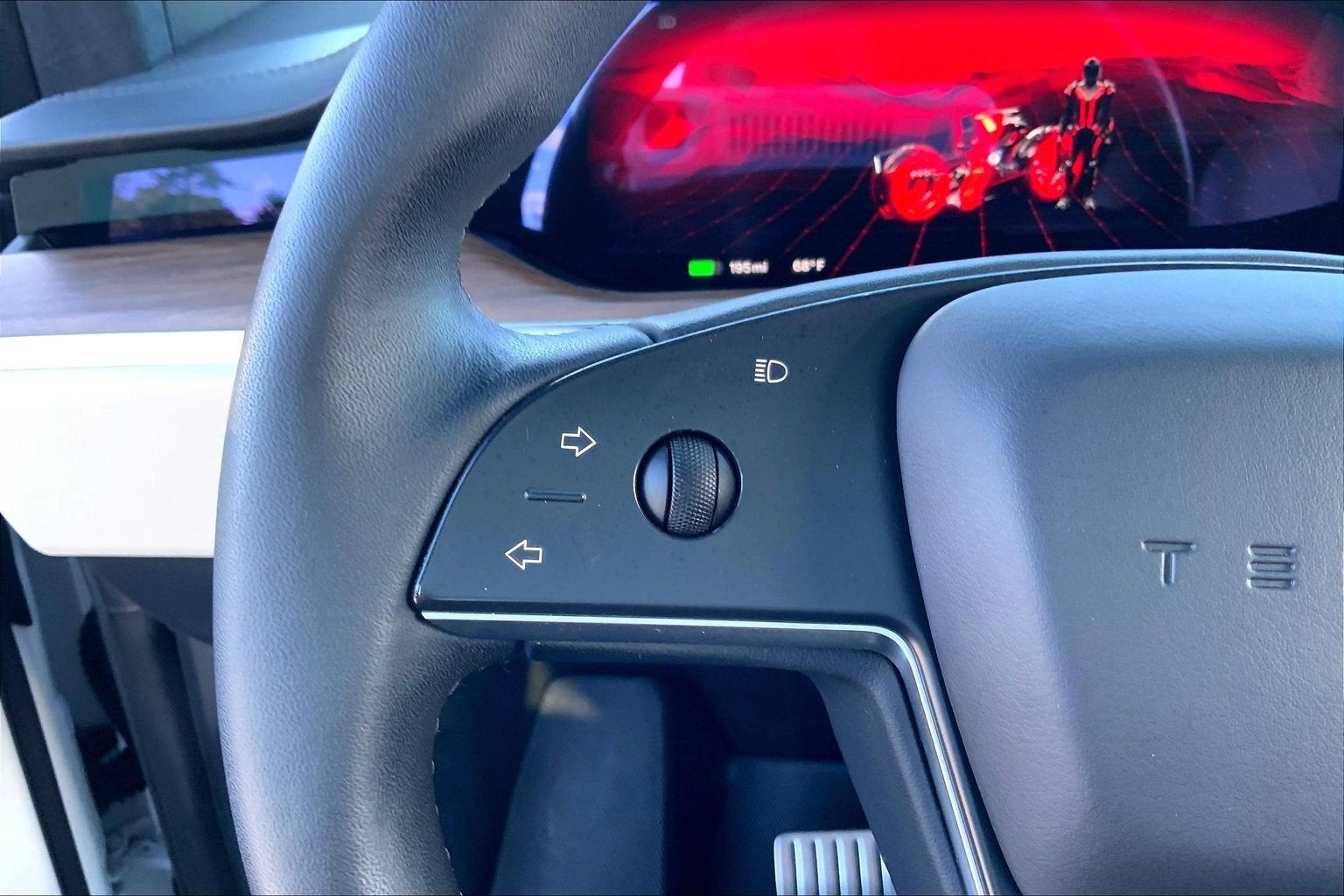 2023 Tesla Model X Long Range
