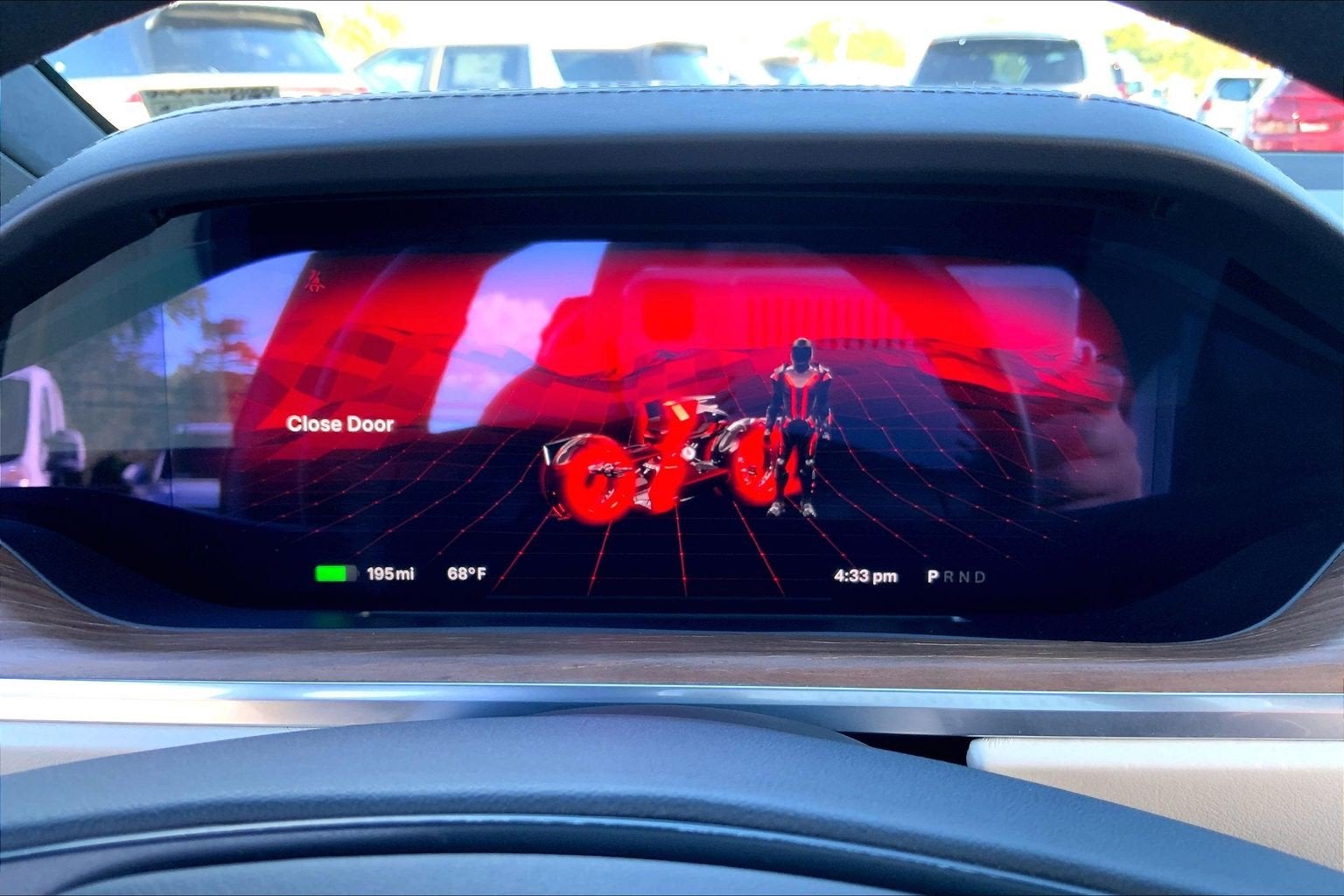 2023 Tesla Model X Long Range