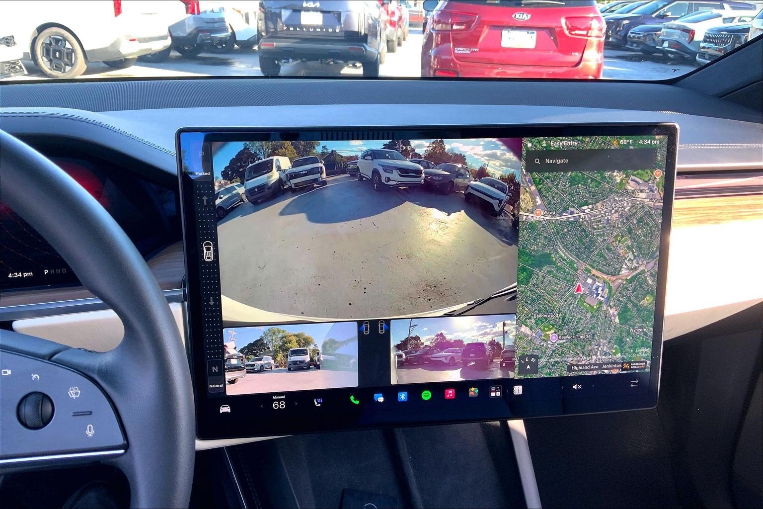 2023 Tesla Model X Long Range