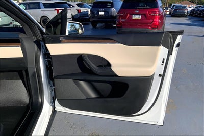 2023 Tesla Model X Long Range